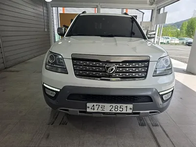 Kia Mohave 2018, 160617 км, за 9977.68 USD