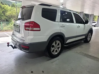 Kia Mohave 2018, 160617 км, за 9977.68 USD
