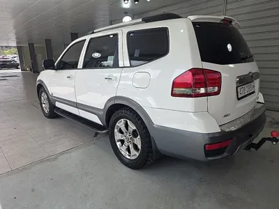 Kia Mohave 2018, 160617 км, за 9977.68 USD