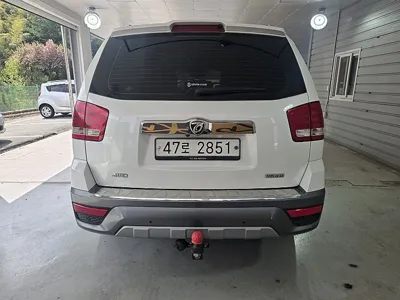 Kia Mohave 2018, 160617 км, за 9977.68 USD - фото 6