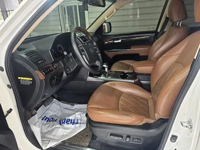 Kia Mohave 2018, 160617 км, за 9977.68 USD - фото 9