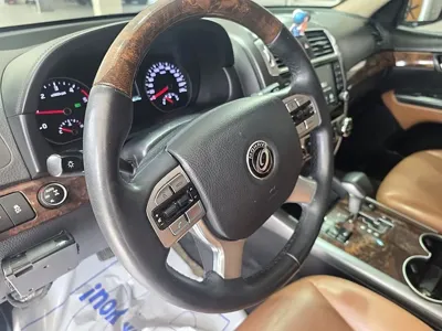 Kia Mohave 2018, 160617 км, за 9977.68 USD - фото 18