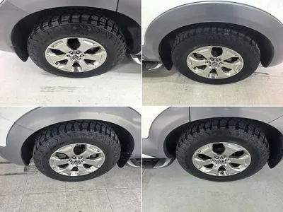 Kia Mohave 2018, 160617 км, за 9977.68 USD - фото 20