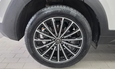 Hyundai Tucson 2017, 84674 км, за 6840.39 USD