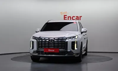 Hyundai Palisade 2023, 84879 км, за 23500.07 USD