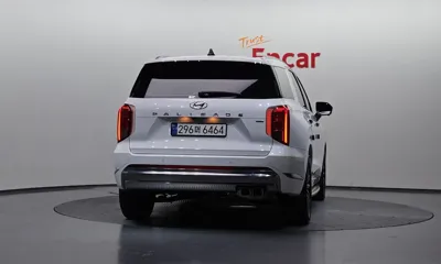 Hyundai Palisade 2023, 84879 км, за 23500.07 USD
