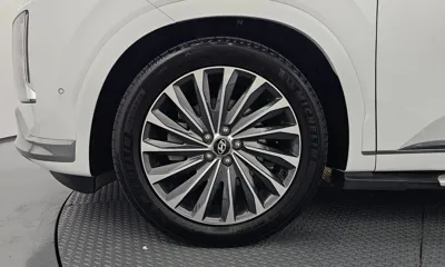Hyundai Palisade 2023, 84879 км, за 23500.07 USD