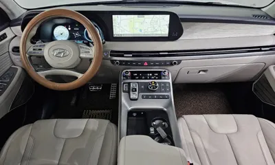 Hyundai Palisade 2023, 84879 км, за 23500.07 USD - фото 7
