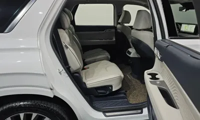 Hyundai Palisade 2023, 84879 км, за 23500.07 USD - фото 11