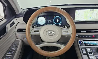 Hyundai Palisade 2023, 84879 км, за 23500.07 USD - фото 13