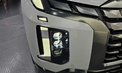 Hyundai Palisade 2023, 84879 км, за 23500.07 USD - фото 22
