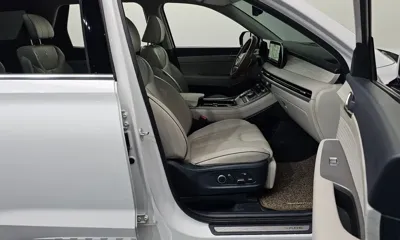 Hyundai Palisade 2023, 84879 км, за 23500.07 USD - фото 26