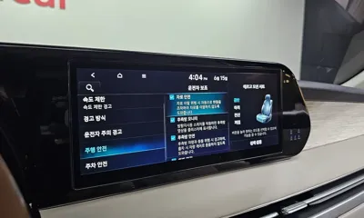 Hyundai Palisade 2023, 84879 км, за 23500.07 USD - фото 33