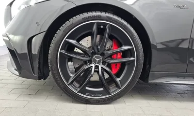 Mercedes-Benz CLS-Class 2022, 51167 км, за 37792.05 USD