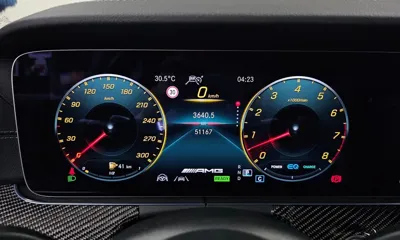 Mercedes-Benz CLS-Class 2022, 51167 км, за 37792.05 USD - фото 8