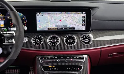 Mercedes-Benz CLS-Class 2022, 51167 км, за 37792.05 USD - фото 14