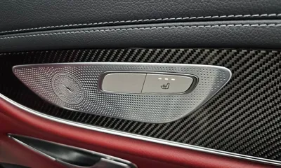 Mercedes-Benz CLS-Class 2022, 51167 км, за 37792.05 USD - фото 18
