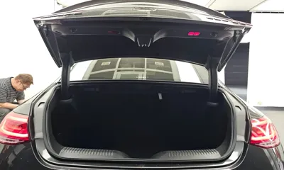 Mercedes-Benz CLS-Class 2022, 51167 км, за 37792.05 USD - фото 20
