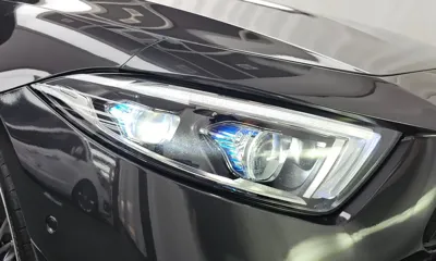 Mercedes-Benz CLS-Class 2022, 51167 км, за 37792.05 USD - фото 22