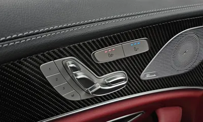 Mercedes-Benz CLS-Class 2022, 51167 км, за 37792.05 USD - фото 28
