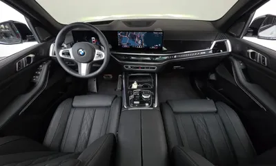 BMW X5 2026, 5080 км, за 89902.33 USD - фото 7