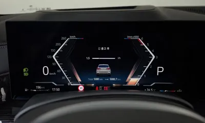 BMW X5 2026, 5080 км, за 89902.33 USD - фото 8