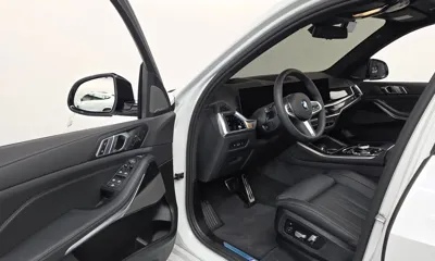 BMW X5 2026, 5080 км, за 89902.33 USD - фото 10