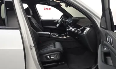BMW X5 2026, 5080 км, за 89902.33 USD - фото 11