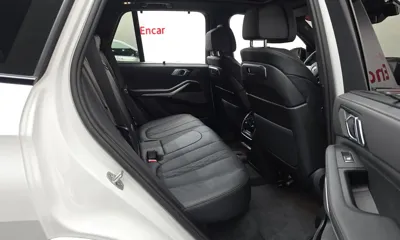 BMW X5 2026, 5080 км, за 89902.33 USD - фото 12