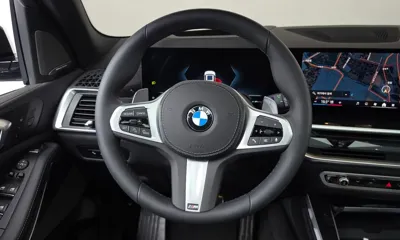 BMW X5 2026, 5080 км, за 89902.33 USD - фото 13