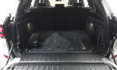 BMW X5 2026, 5080 км, за 89902.33 USD - фото 20
