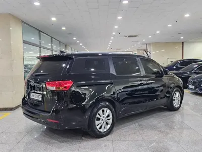 Kia Canival 2018, 236266 км, за 4260.21 USD