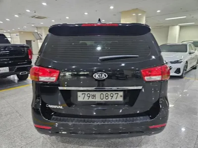 Kia Canival 2018, 236266 км, за 4260.21 USD