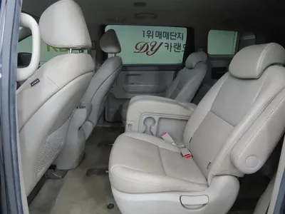 Kia Canival 2018, 236266 км, за 4260.21 USD - фото 6