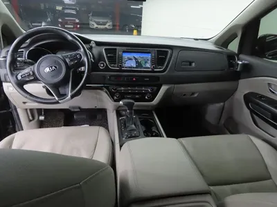 Kia Canival 2018, 236266 км, за 4260.21 USD - фото 7