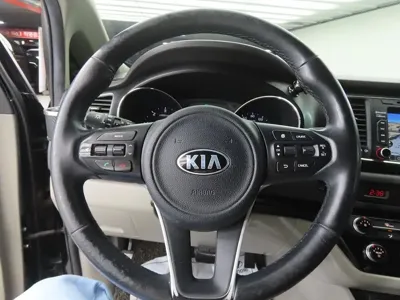 Kia Canival 2018, 236266 км, за 4260.21 USD - фото 8
