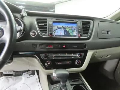 Kia Canival 2018, 236266 км, за 4260.21 USD - фото 10