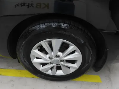 Kia Canival 2018, 236266 км, за 4260.21 USD - фото 20