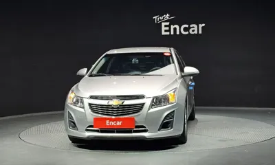 ChevroletGMDaewoo Cruze 2014, 65813 км, за 1824.11 USD