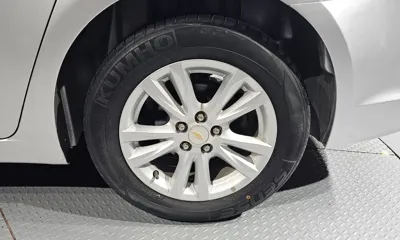 ChevroletGMDaewoo Cruze 2014, 65813 км, за 1824.11 USD