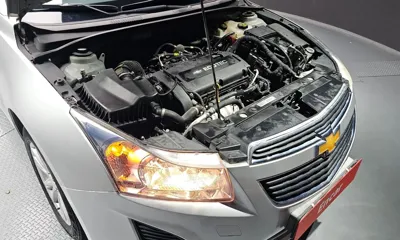 ChevroletGMDaewoo Cruze 2014, 65813 км, за 1824.11 USD - фото 6