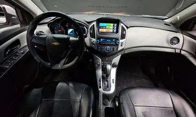 ChevroletGMDaewoo Cruze 2014, 65813 км, за 1824.11 USD - фото 7