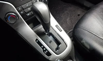 ChevroletGMDaewoo Cruze 2014, 65813 км, за 1824.11 USD - фото 9