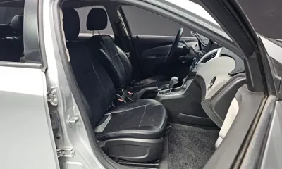 ChevroletGMDaewoo Cruze 2014, 65813 км, за 1824.11 USD - фото 10
