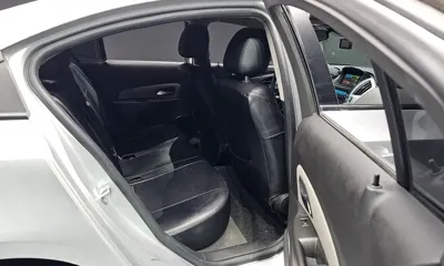 ChevroletGMDaewoo Cruze 2014, 65813 км, за 1824.11 USD - фото 11