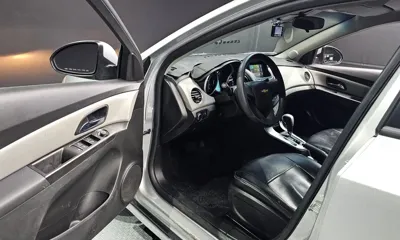 ChevroletGMDaewoo Cruze 2014, 65813 км, за 1824.11 USD - фото 12