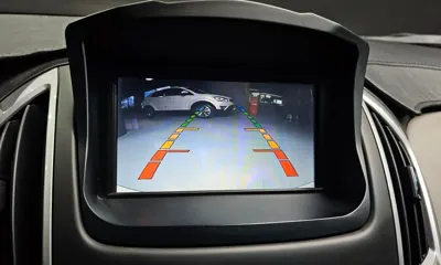 ChevroletGMDaewoo Cruze 2014, 65813 км, за 1824.11 USD - фото 15