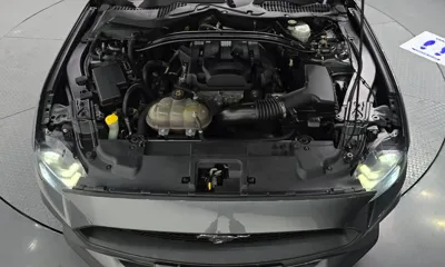 Ford Mustang 2018, 104730 км, за 15137.5 USD - фото 6
