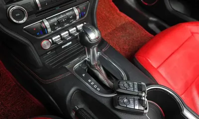 Ford Mustang 2018, 104730 км, за 15137.5 USD - фото 9
