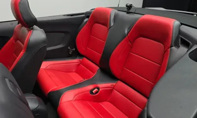 Ford Mustang 2018, 104730 км, за 15137.5 USD - фото 12